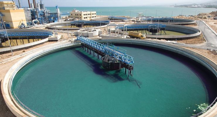 Water Scarcity in Lebanon: The Edge of Collapse